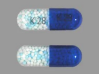 Closeup Image of Phentermine 30mg tablet